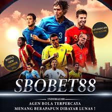 Link SBOBET Panduan Lengkap untuk Pemain Judi Online