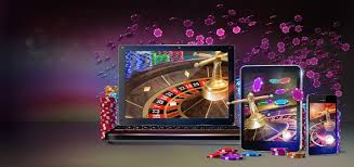 Nové online casino 2025 Trendy, nabídky a co čekat
