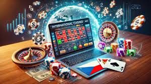 Nové online casino 2025 Trendy, nabídky a co čekat