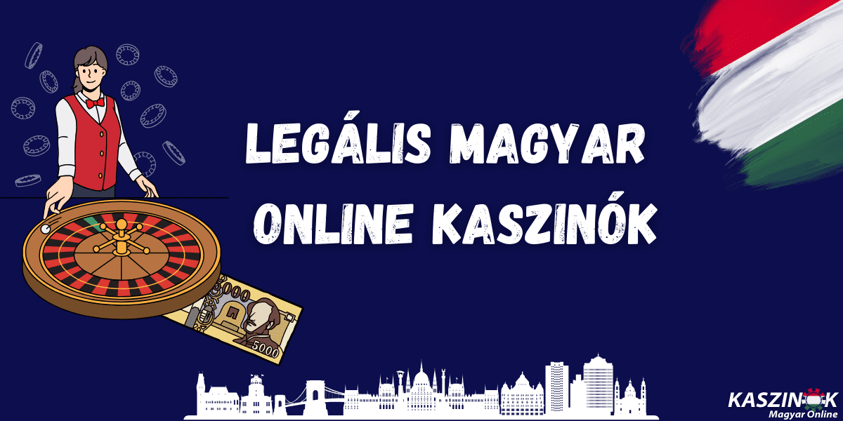 Online Casino Magyarul - Az online szerencsejáték rejtelmei