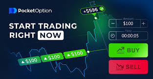 Pocket Option Signals APK Unlocking Trading Success