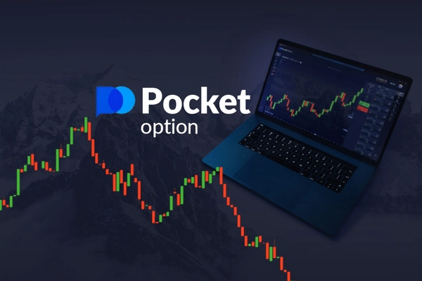 Pocket Option Signals Live Your Gateway to Successful Trading