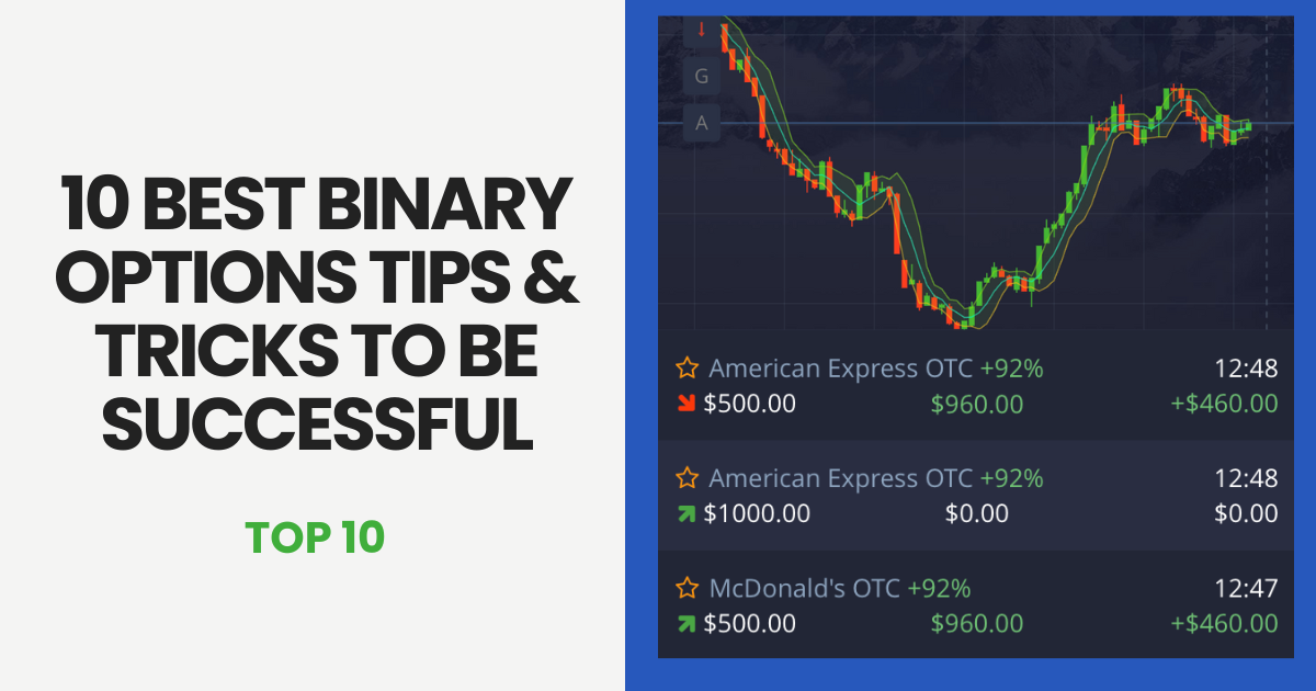 The Best Indicator for Binary Options Maximizing Your Trading Potential