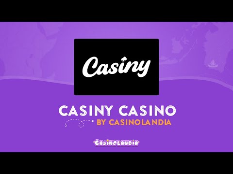 The Evolution of Gaming Experience with Casiny Media The Evolution of Gaming Experience with Casiny Media