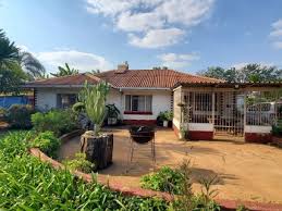 The Transformative Power of Real Estate Worldwide