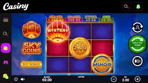 Unlock Exciting Wins with Casiny Bonus Code
