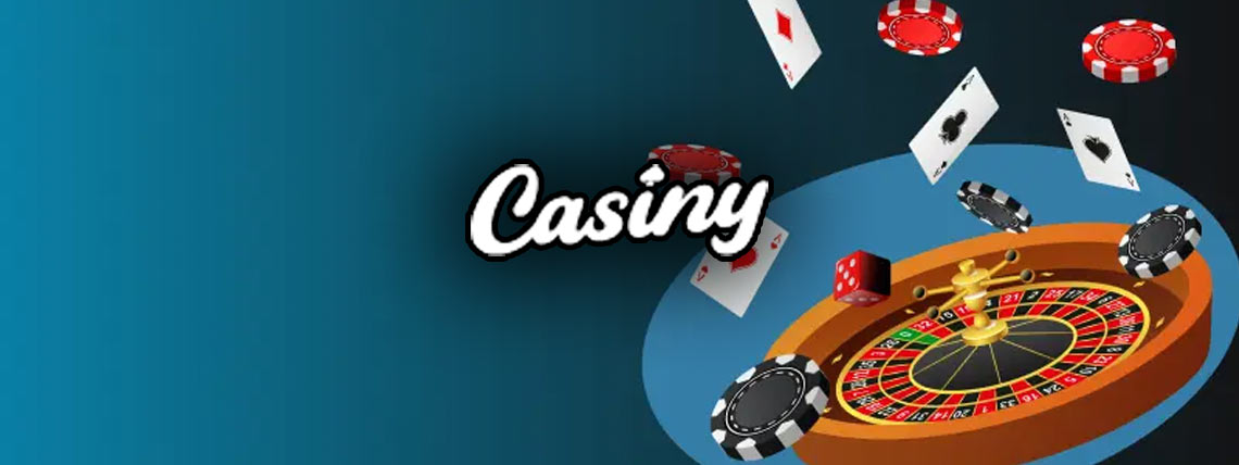 Unlock Exciting Wins with Casiny Bonus Code
