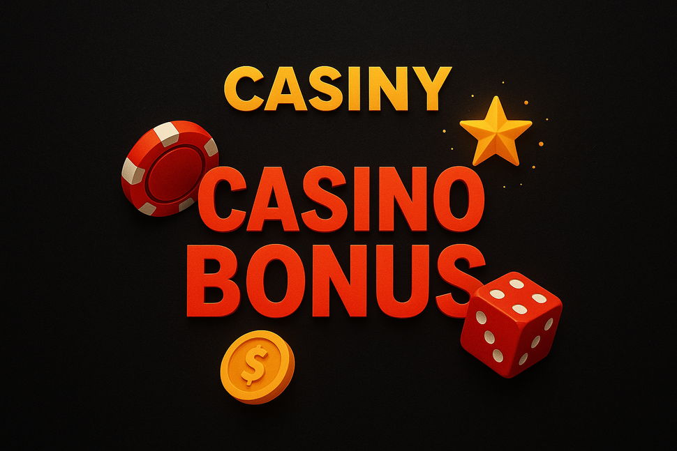 Unlock Fun with Casiny Login