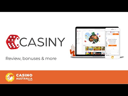 Unlock the Best Rewards with Casiny Bonus Code