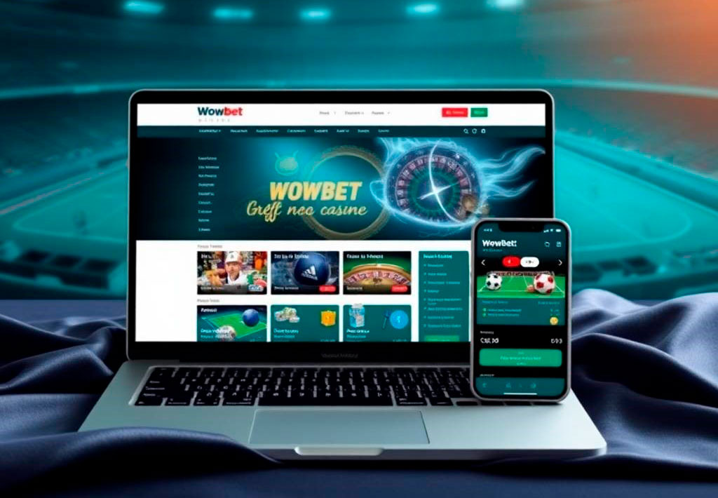 wowbet официальный сайт - Ваша надежная платформа для ставок wowbet официальный сайт - Ваша надежная платформа для ставок