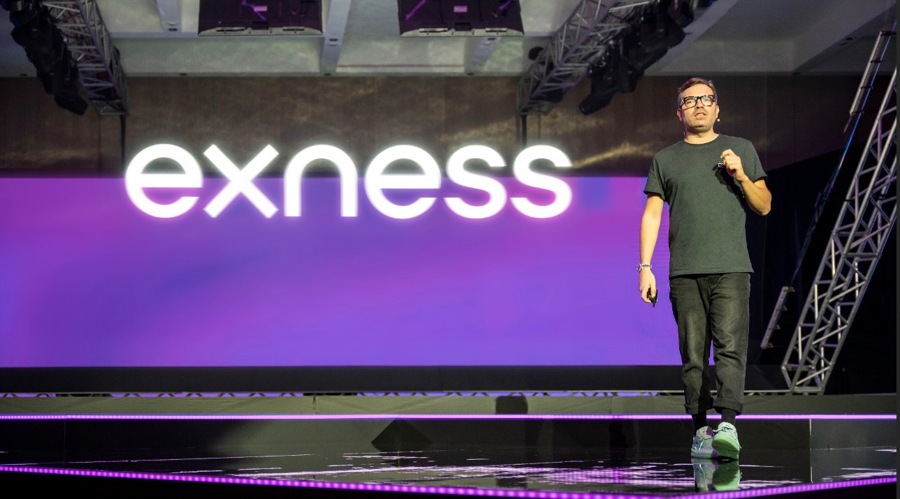 Your Ultimate Guide to Exness Web Terminal Login