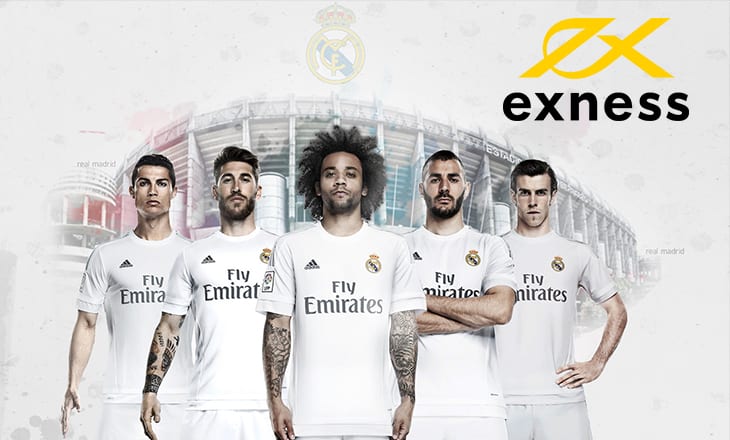 All You Need to Know About Exness Agent