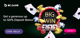 BC.Game bookmaker online - Your Guide to Betting Success