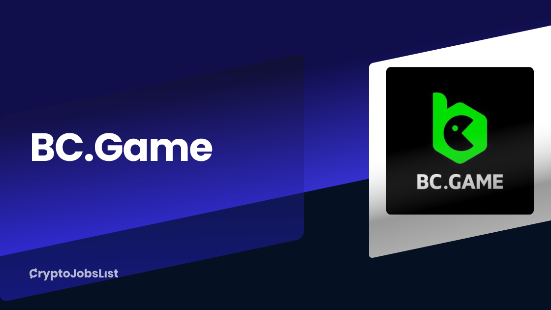 BC.Game Casino A New Era of Online Gambling