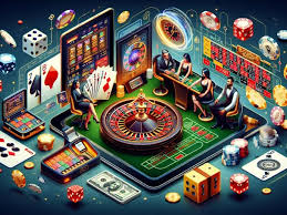 Compete in Weekly Casino Challenges Win Big and Elevate Your Game