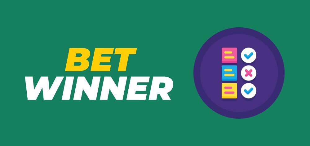 Découvrez l'univers du Betwinner Casino