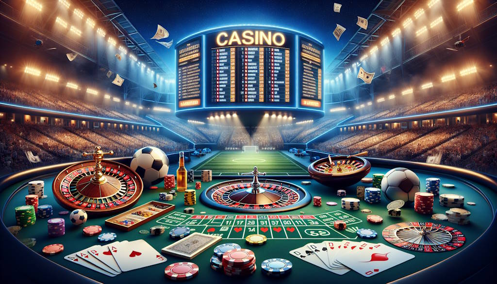 Descubre Todo Sobre Betwinner Tu Guía de Apuestas Ideal