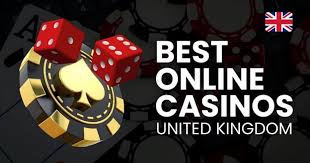 Discover the Thrill of Playing Casino Online UK