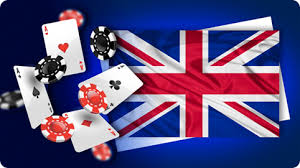 Discover the Thrill of Playing Casino Online UK