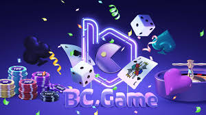 Exploring the Exciting World of BC Game Nigeria Exploring the Exciting World of BC Game Nigeria