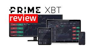 Exploring the Innovations of the PrimeXBT Platform