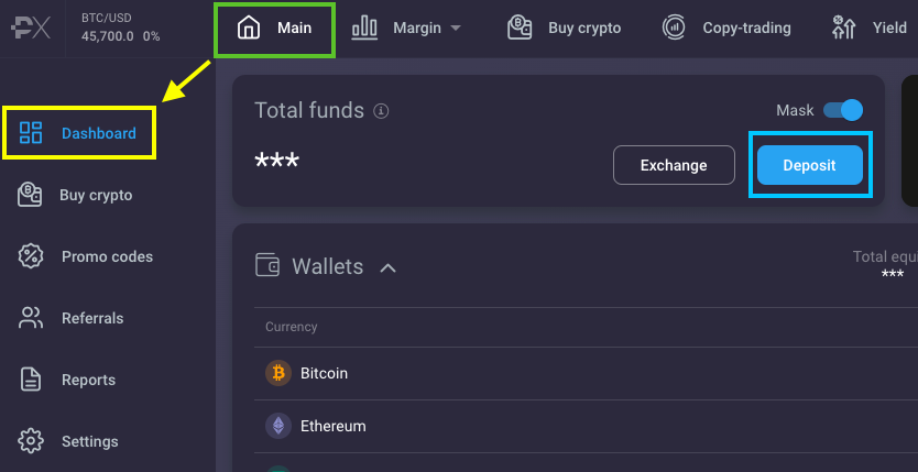 Exploring the PrimeXBT Crypto Broker A Comprehensive Guide