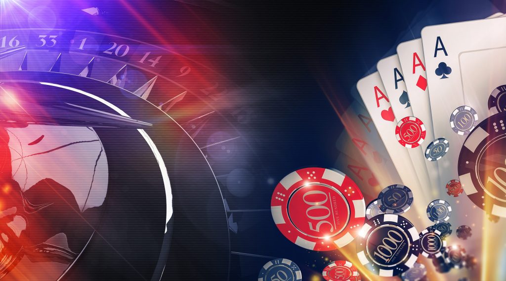Exploring the Thrills of Live Online Casino UK Exploring the Thrills of Live Online Casino UK