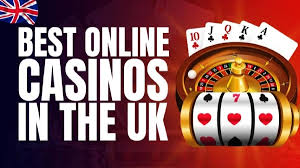 Exploring the World of Non UK Online Casino A Comprehensive Guide Exploring the World of Non UK Online Casino A Comprehensive Guide