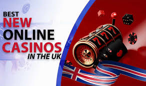 Exploring the World of Non UK Online Casino Your Guide to Global Gaming