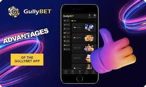 Gullybet apk download Your Gateway to Online Betting