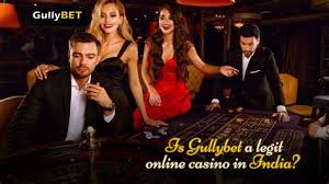 Gullybet apk download Your Gateway to Online Betting