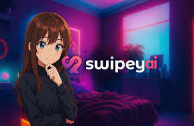 Innovations in Swipey AI Sex Redefining Intimacy