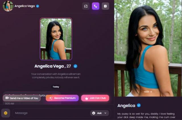 Innovations in Swipey AI Sex Redefining Intimacy