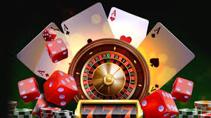 International Slot Casinos Popular in the Global Gaming Scene