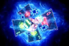 Mezinárodní online casino Objevte své oblíbené hry a bonusy