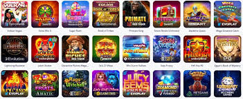 Německé online casino Ako si užiť zábavu a vyhrať skutočné peniaze