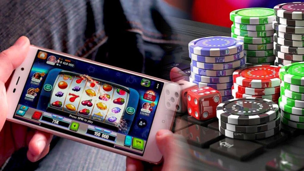 Nove ceske online casino Objevte nejlepší možnosti pro hraní z domova