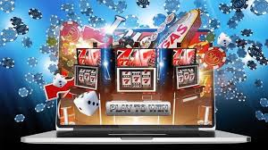 Objevte nekonečné možnosti v nejnovější casino