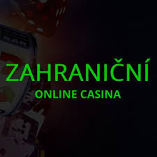 Objevte Zahranicne Online Casino Jak na to a co vědět
