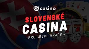 Online casina pro ceske hrace Objevte novou éru zábavy Online casina pro ceske hrace Objevte novou éru zábavy