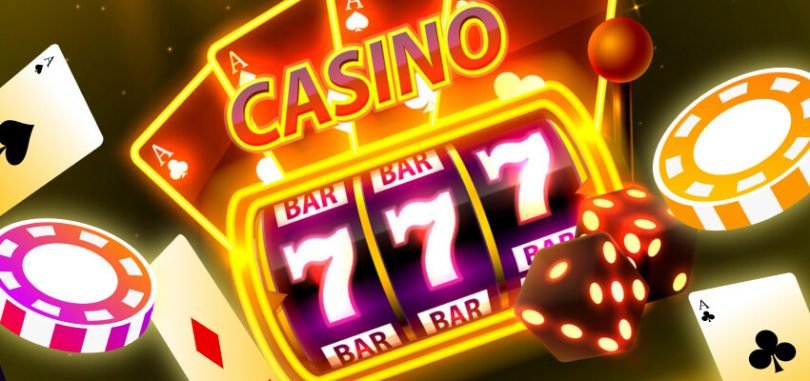 Online Casino Security Features That You Must Know