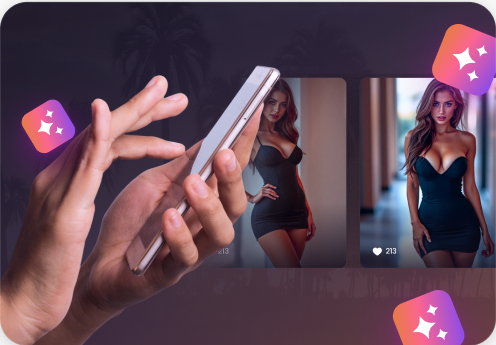 The Future of Adult Entertainment Swipey NSFW AI