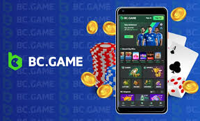 The Ultimate Guide to BC ame Play, Win, and Enjoy