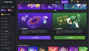 Ultimate Guide to BC ame Casino KZ Your Gateway to Online Gaming