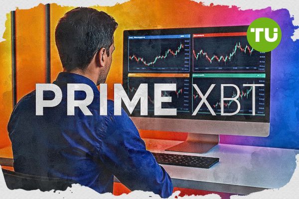 Unlocking the Potential PrimeXBT Bonuses for New and Existing Traders
