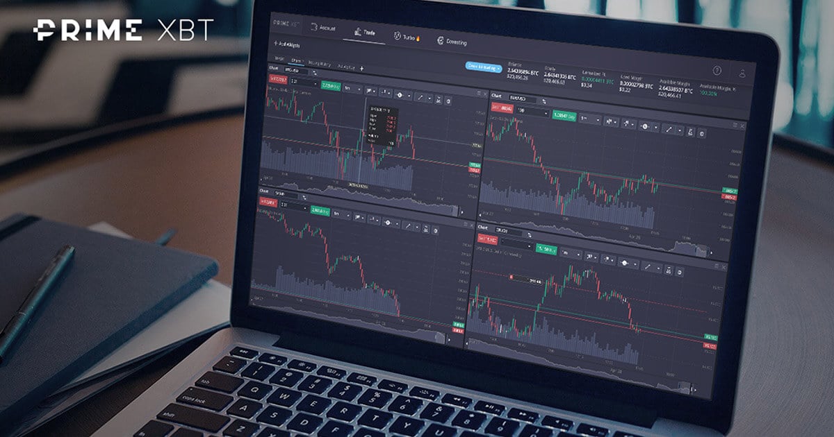Unlocking the Potential PrimeXBT Bonuses for New and Existing Traders