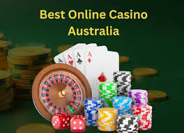 Your Ultimate Guide to Bitcoin Casino Aus Where Crypto Meets Fun