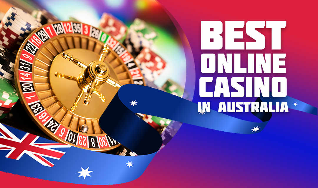 Your Ultimate Guide to Bitcoin Casino Aus Where Crypto Meets Fun