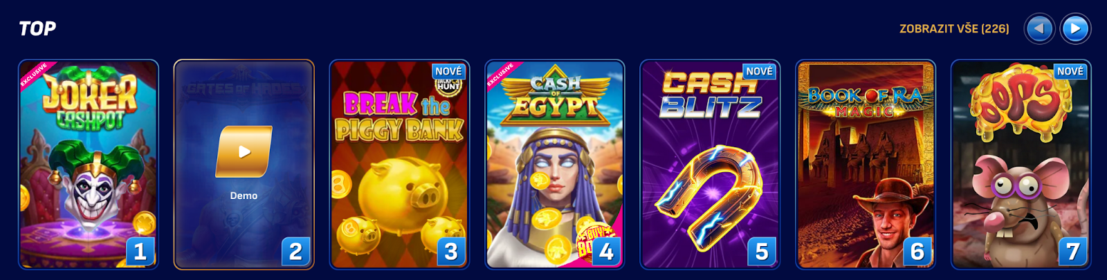 Zahraniční casino Jak se orientovat ve světě online sázení