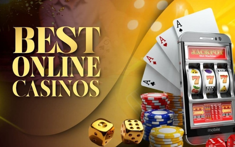 A Comprehensive Overview of Casinos That Are Not on Gamstop